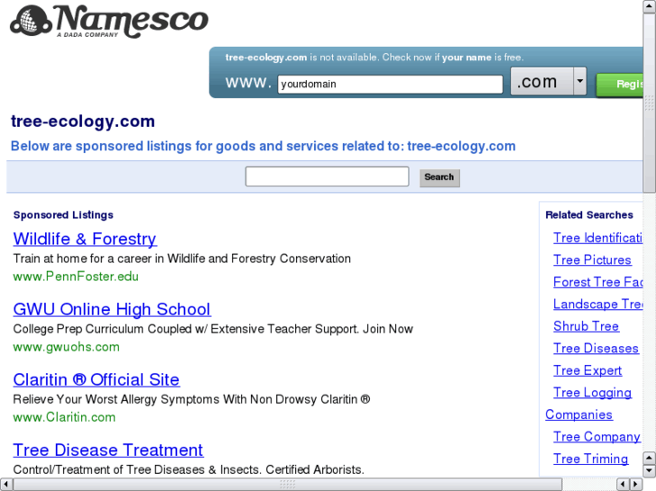 www.tree-ecology.com