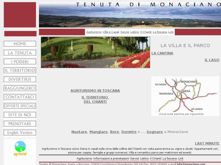 www.tuscany-rent.net