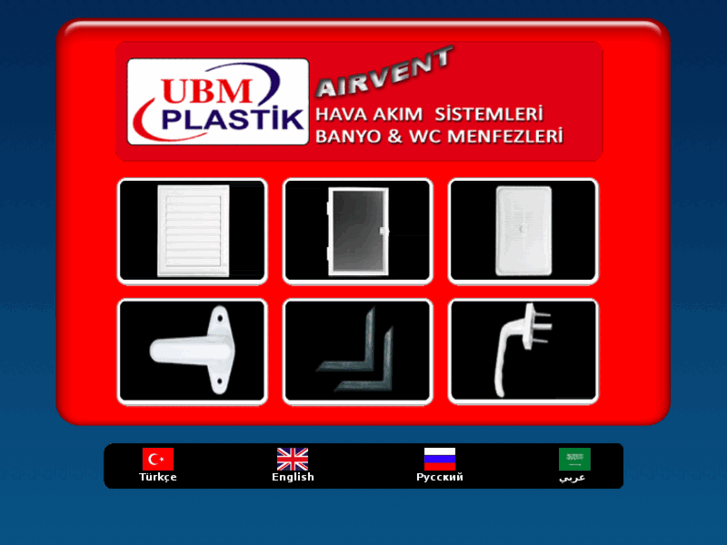 www.ubmplastik.com