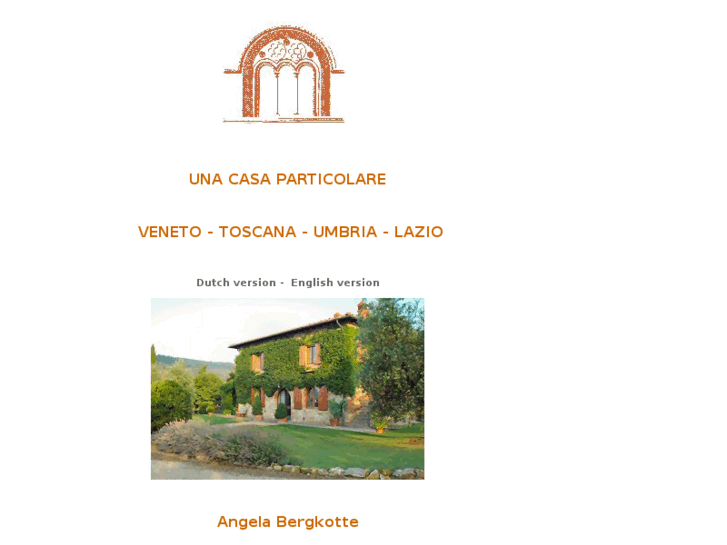 www.unacasaparticolare.com