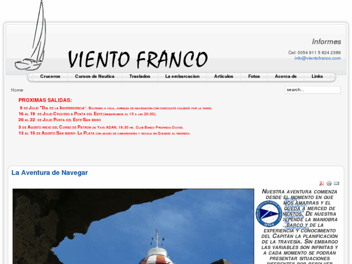 www.vientofranco.com