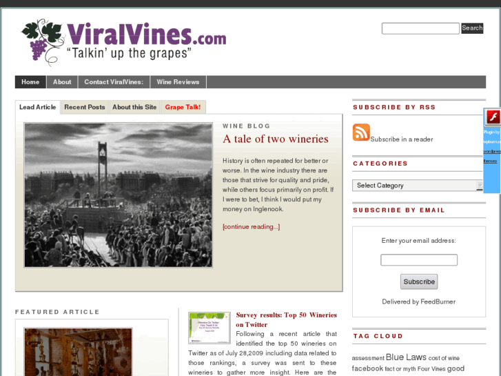 www.viralvines.com