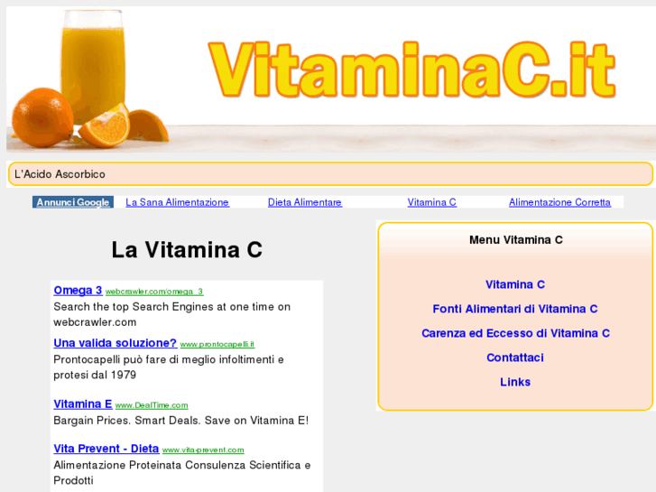 www.vitaminac.it