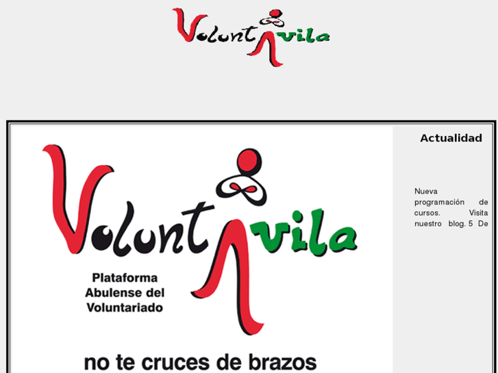 www.voluntavila.org