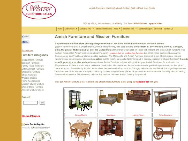 www.weaver-furniture.com