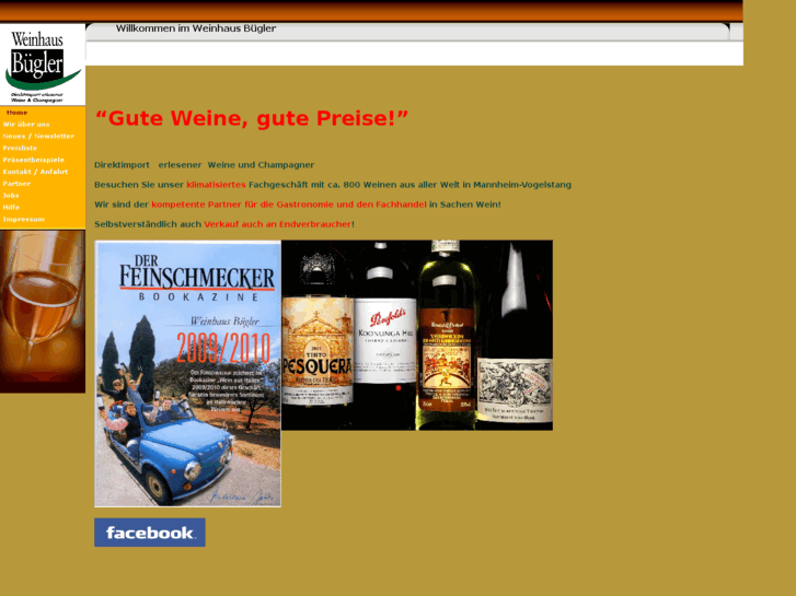 www.weinhaus-buegler.com