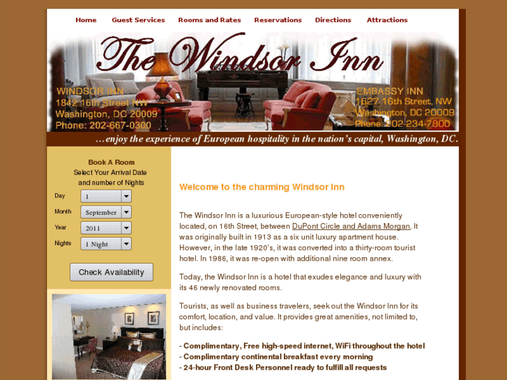 www.windsor-inn-dc.com