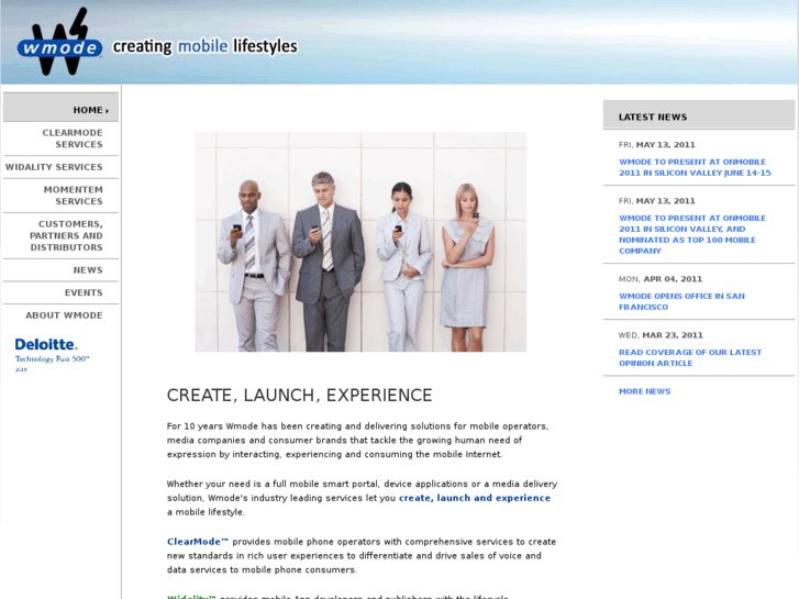www.wmode.com