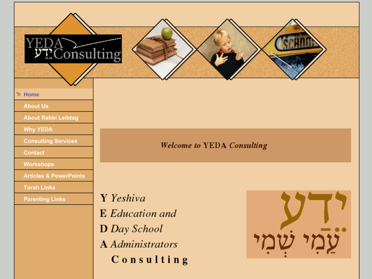 www.yedaconsulting.com