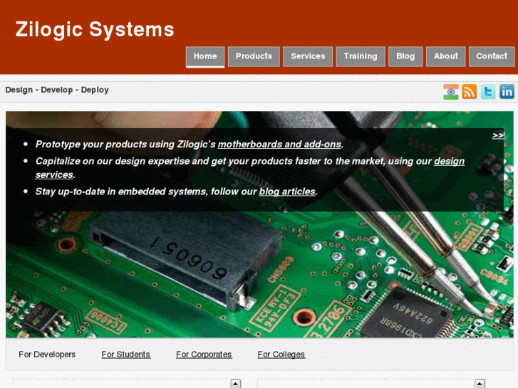 www.zilogic.com