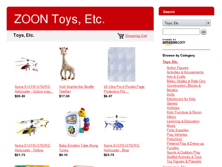 www.zoontoys.com