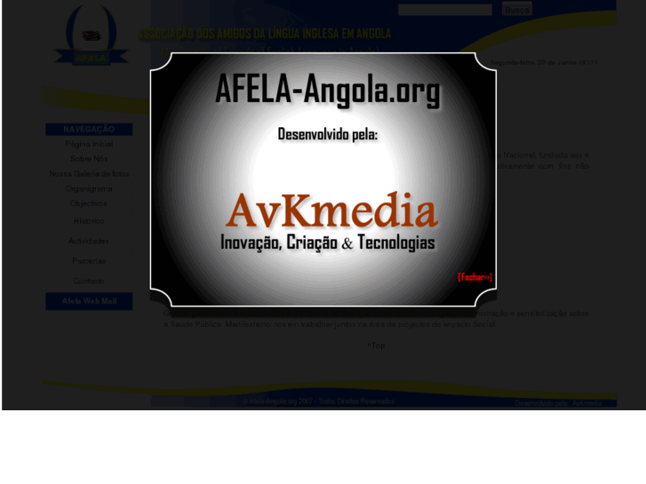 www.afela-angola.org