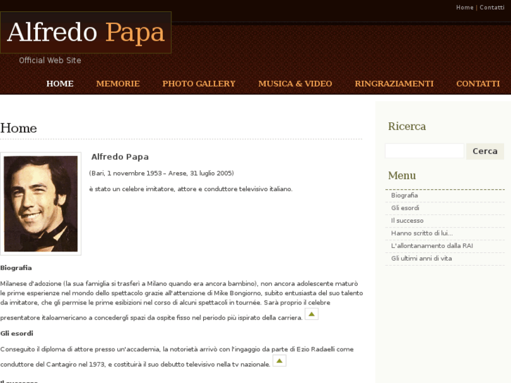 www.alfredopapa.com