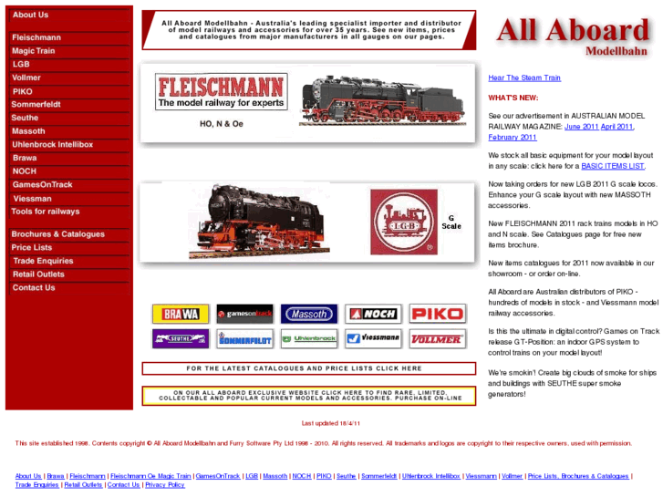 www.allaboard.com.au