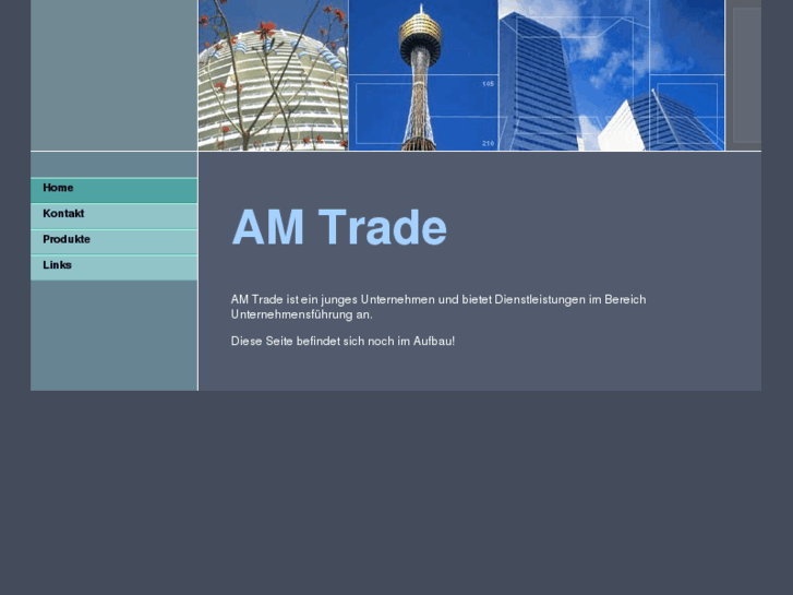 www.am-trade.net