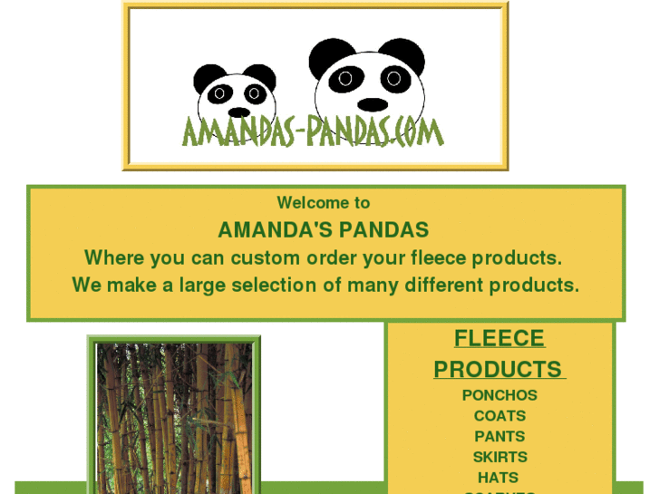www.amandas-pandas.com