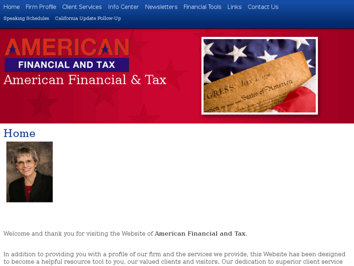 www.americanfinancialtax.com