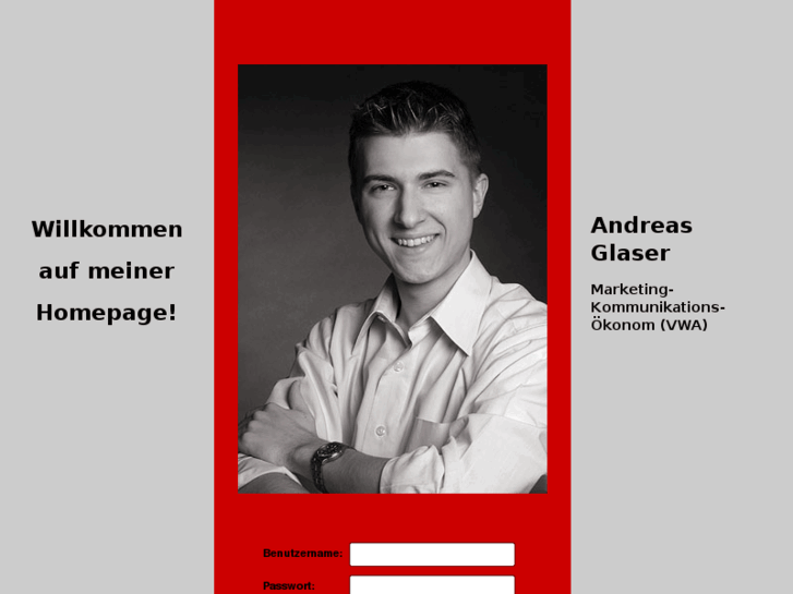 www.andreas-glaser.info