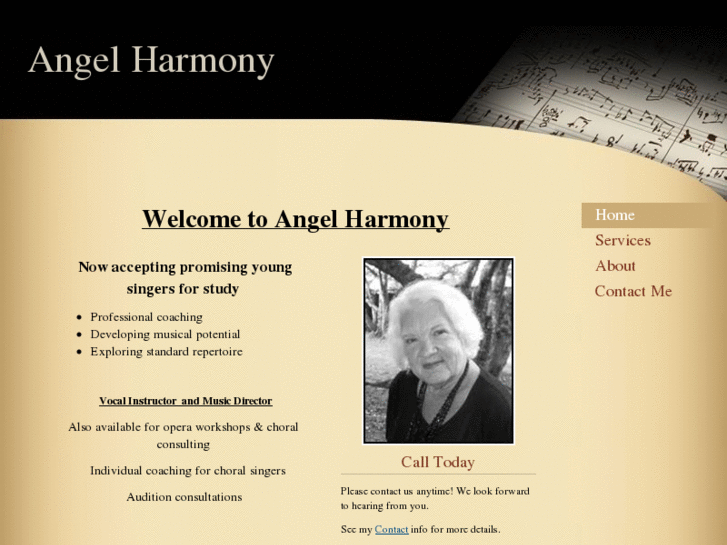 www.angel-harmony.com