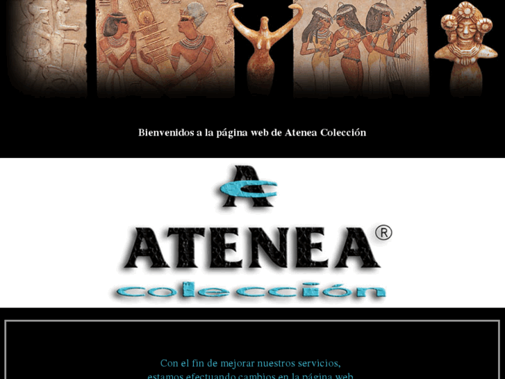 www.ateneacoleccion.com