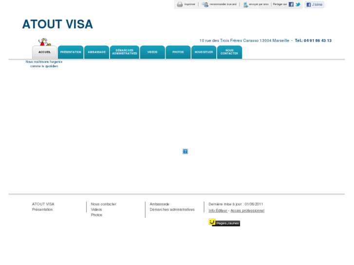 www.atout-visa.net