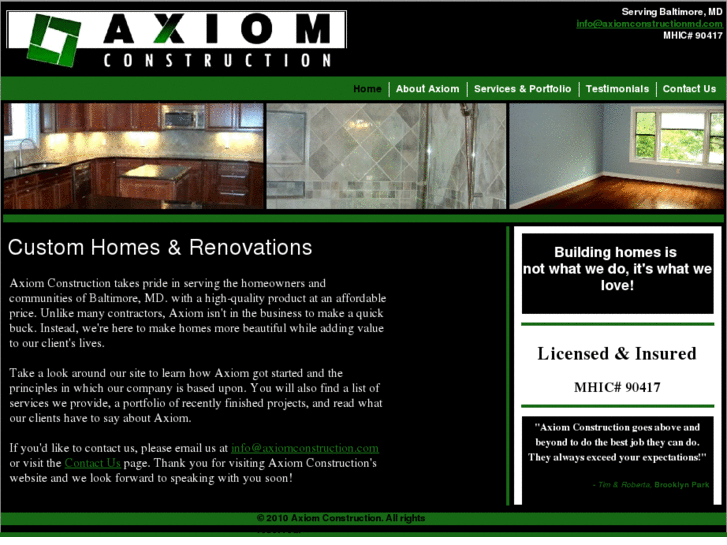 www.axiomconstructionmd.com