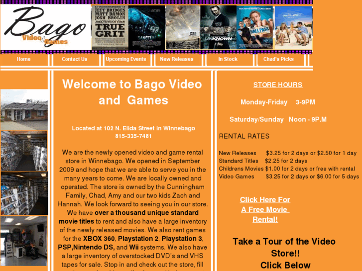 www.bagovideoandgames.com