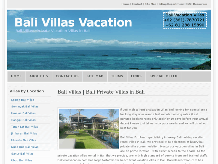 www.balivillasvacation.com
