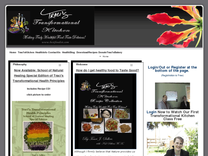 www.bestfoodist.com