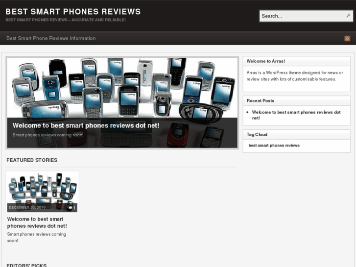 www.bestsmartphonesreviews.net