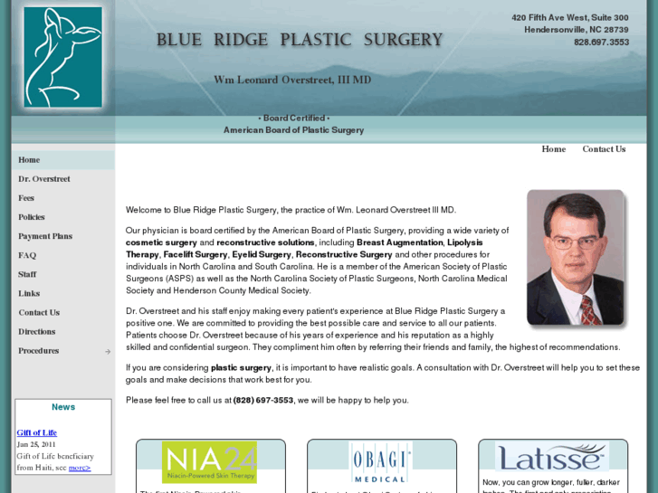 www.blueridgeplasticsurgery.com