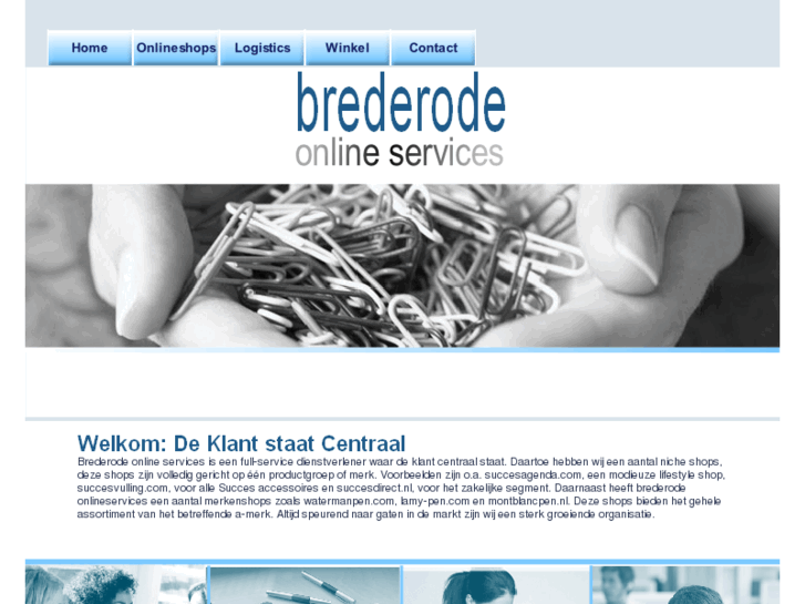 www.brederode.nu