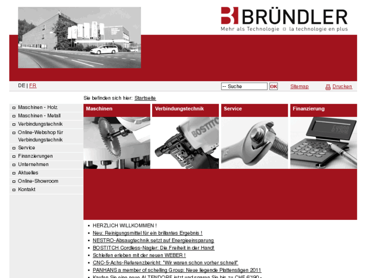 www.bruendler.ch