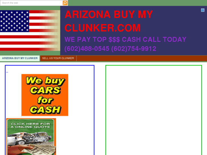 www.buymyclunker.com