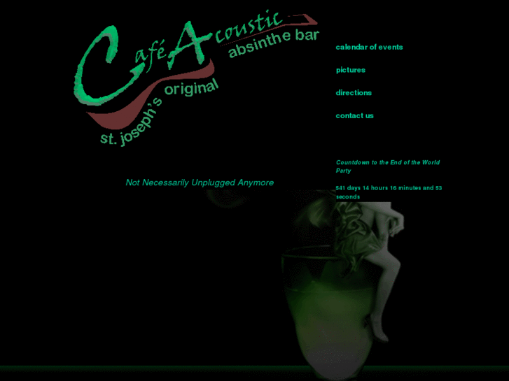 www.cafeacoustic.net