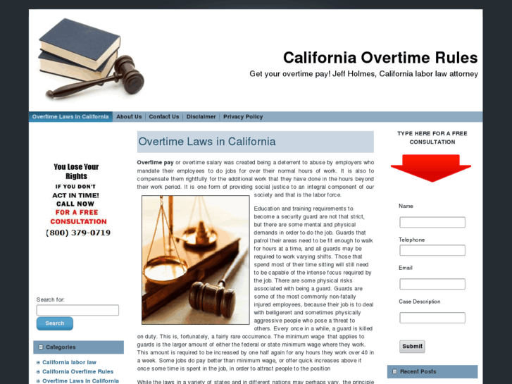 www.californiaovertimerules.org