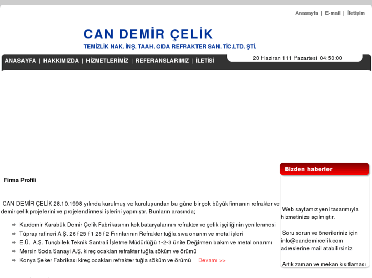 www.can-demircelik.com