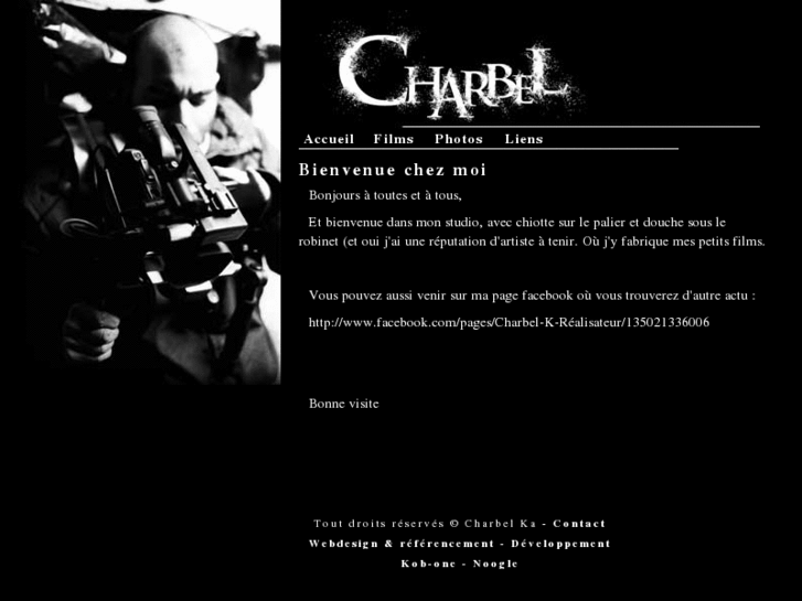 www.charbel-ka.com