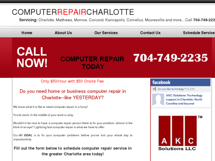 www.charlottepcrepair.com