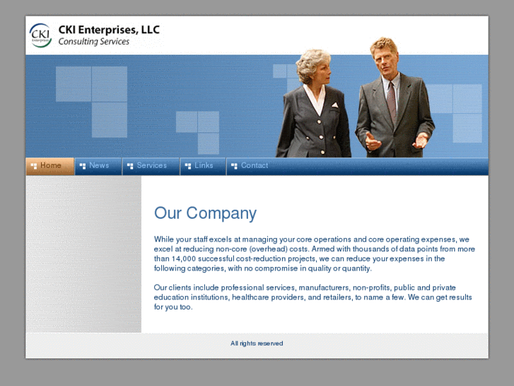 www.cki-enterprises.com