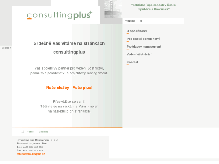 www.consultingplus.cz