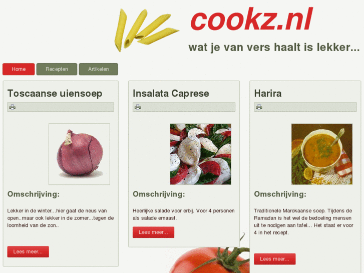 www.cookz.nl