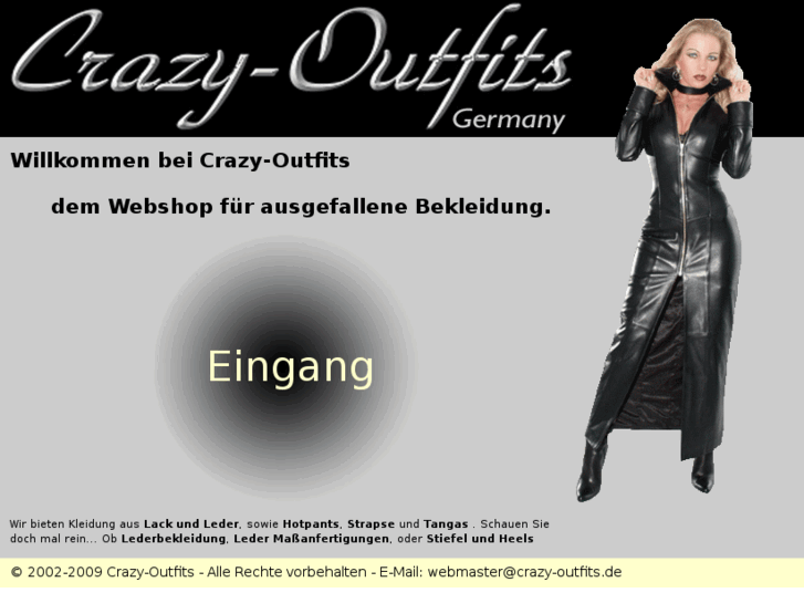 www.crazy-outfits.de