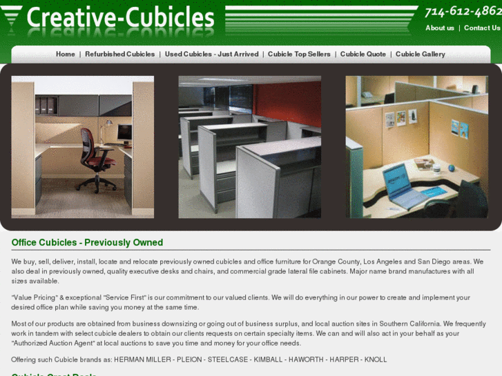 www.creative-cubicles.com