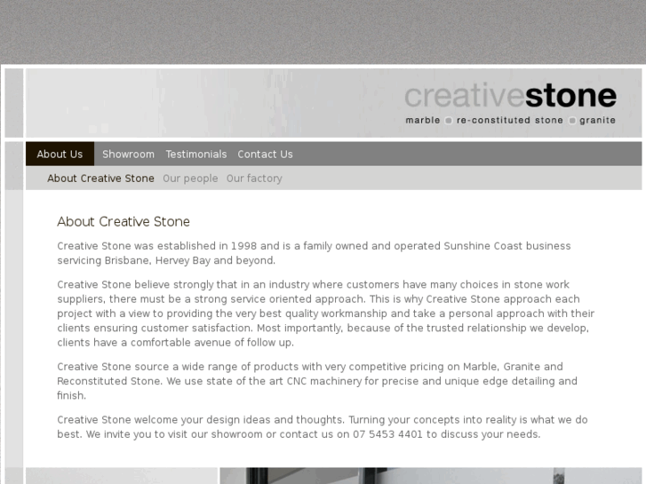 www.creativestone.net.au