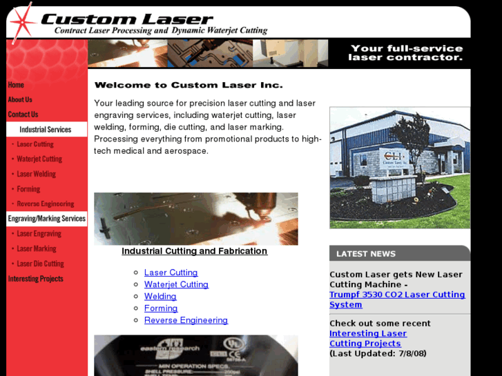 www.customlaserinc.com