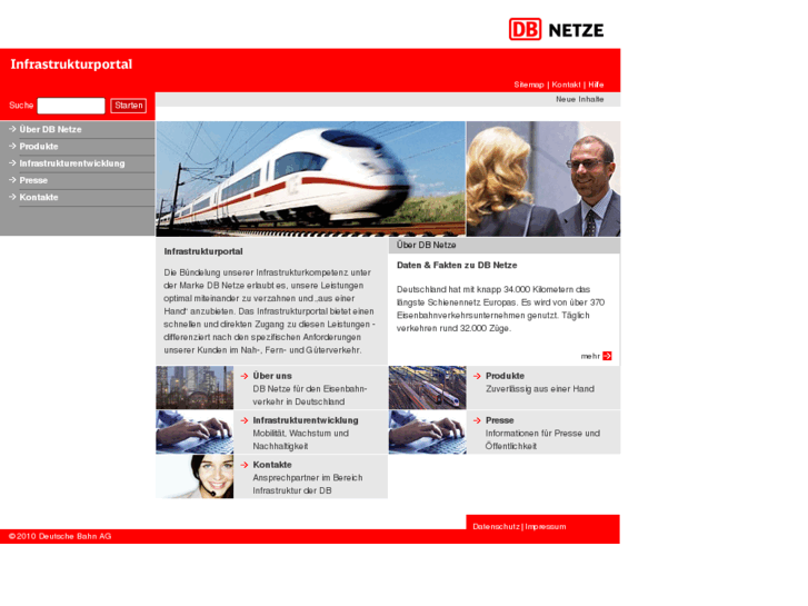 www.db-netze.es