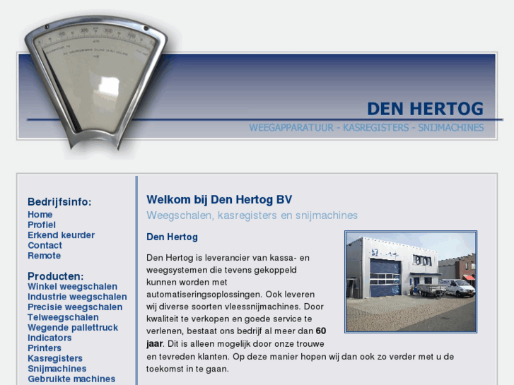 www.denhertog.nl