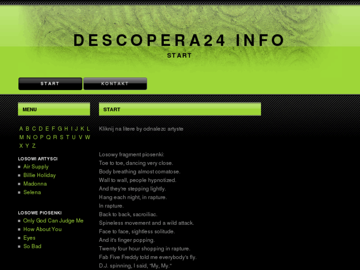 www.descopera24.info