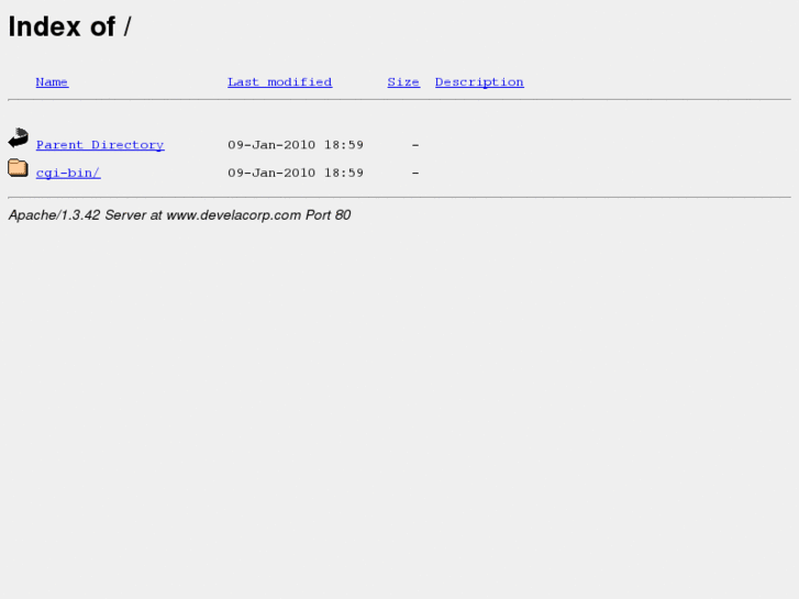 www.develacorp.com